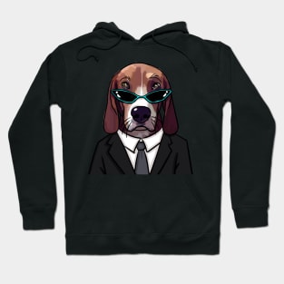 Dogs For Everybody Hoodie